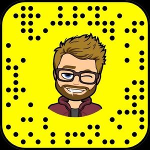 Meet your Posher, Austin